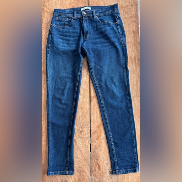 Zara Other - Zara Men’s 32 Denim Jeans